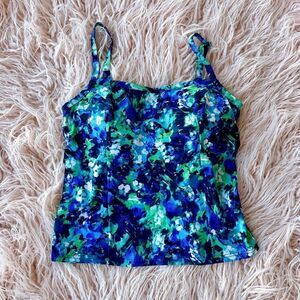Y2K Tankini